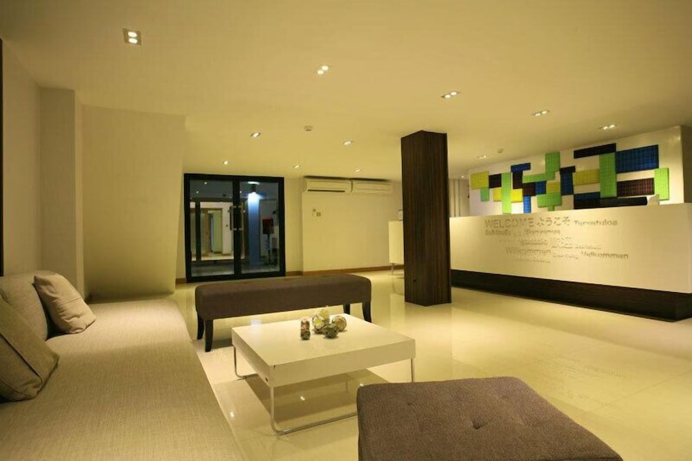Dream D Residence 10/18