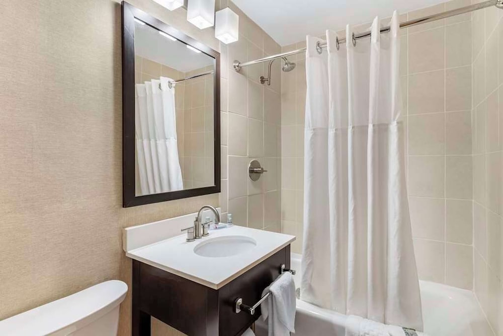 Best Western Watertown Fort Drum 55/55
