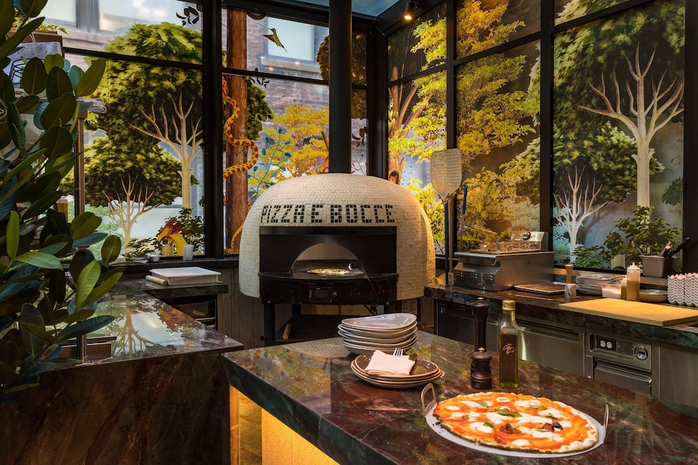 Moxy NYC Chelsea 28/56