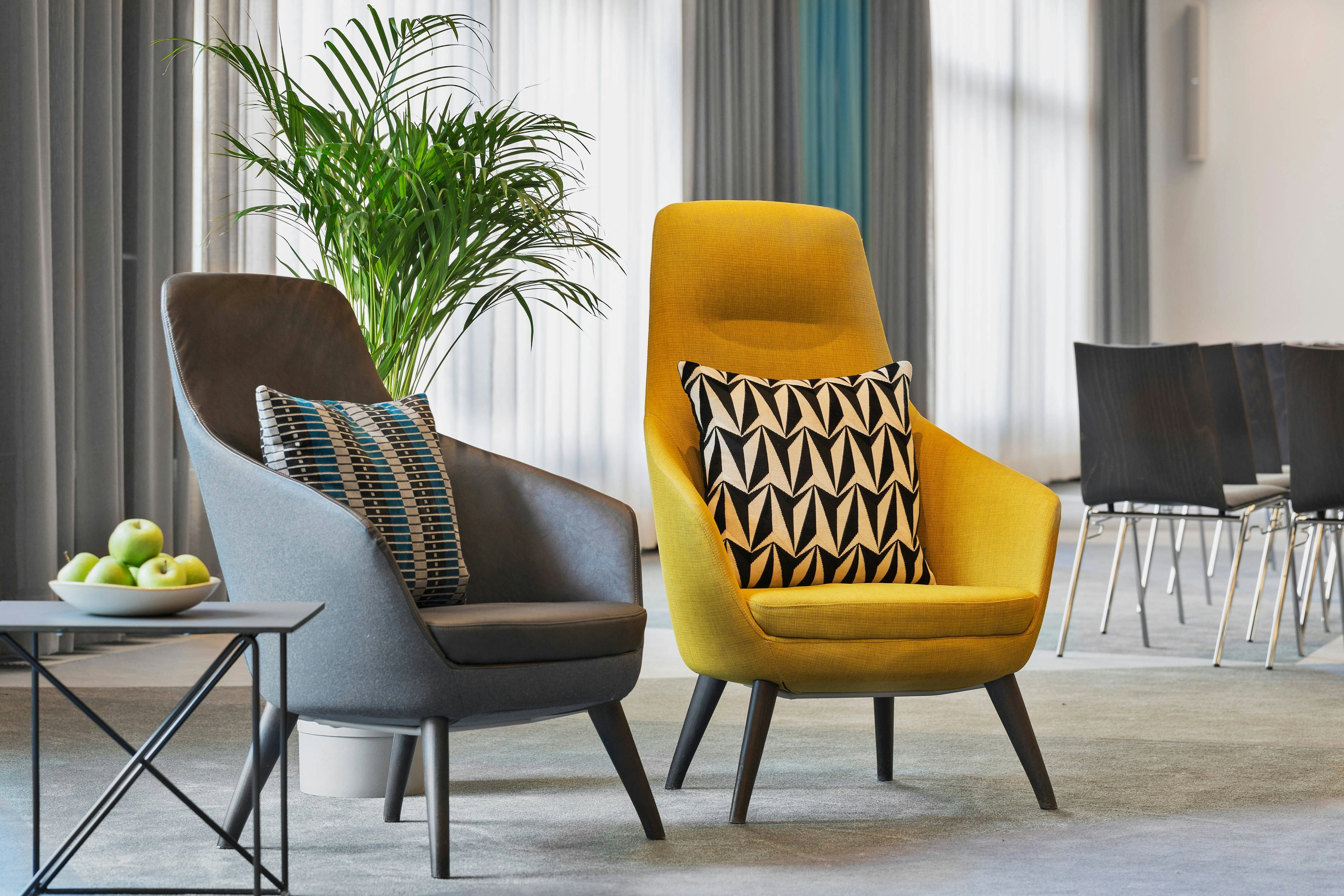 Courtyard by Marriott Zurich North 29/59