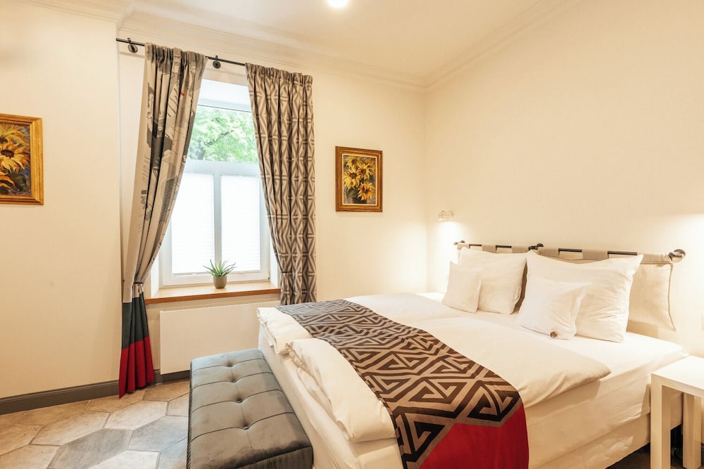 Art Hotel Roma 18/50