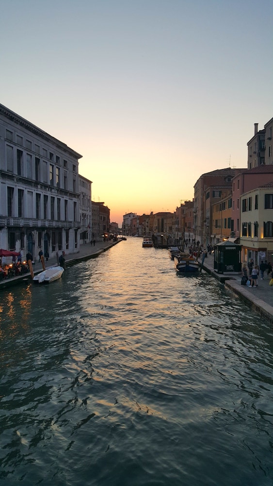 Porta Orientalis Venice 19/24