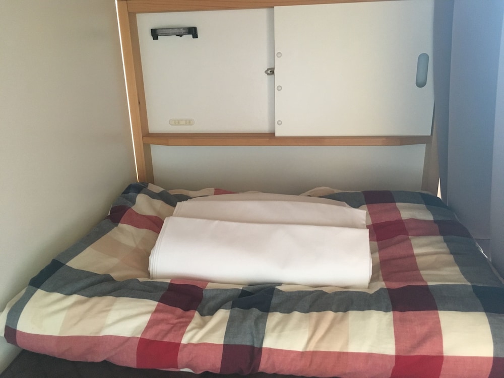 Santiago Guesthouse Kyoto 5/32