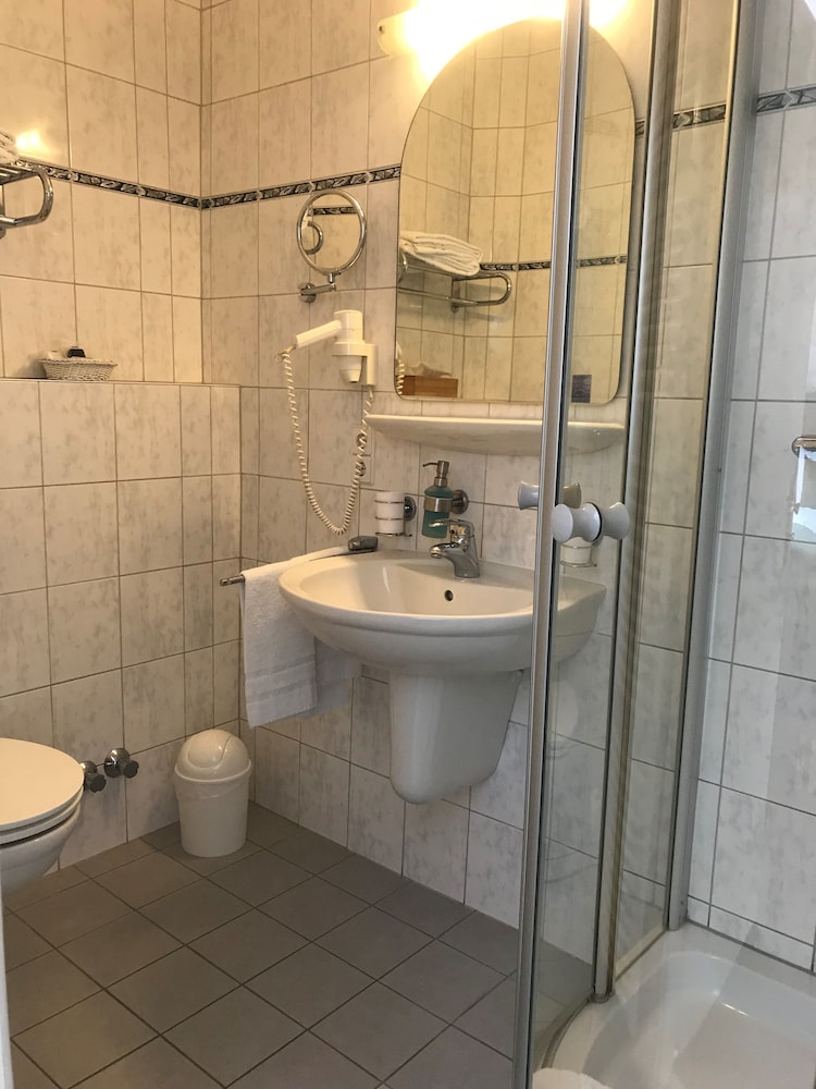 Privathotel Riesenbeck 47/50