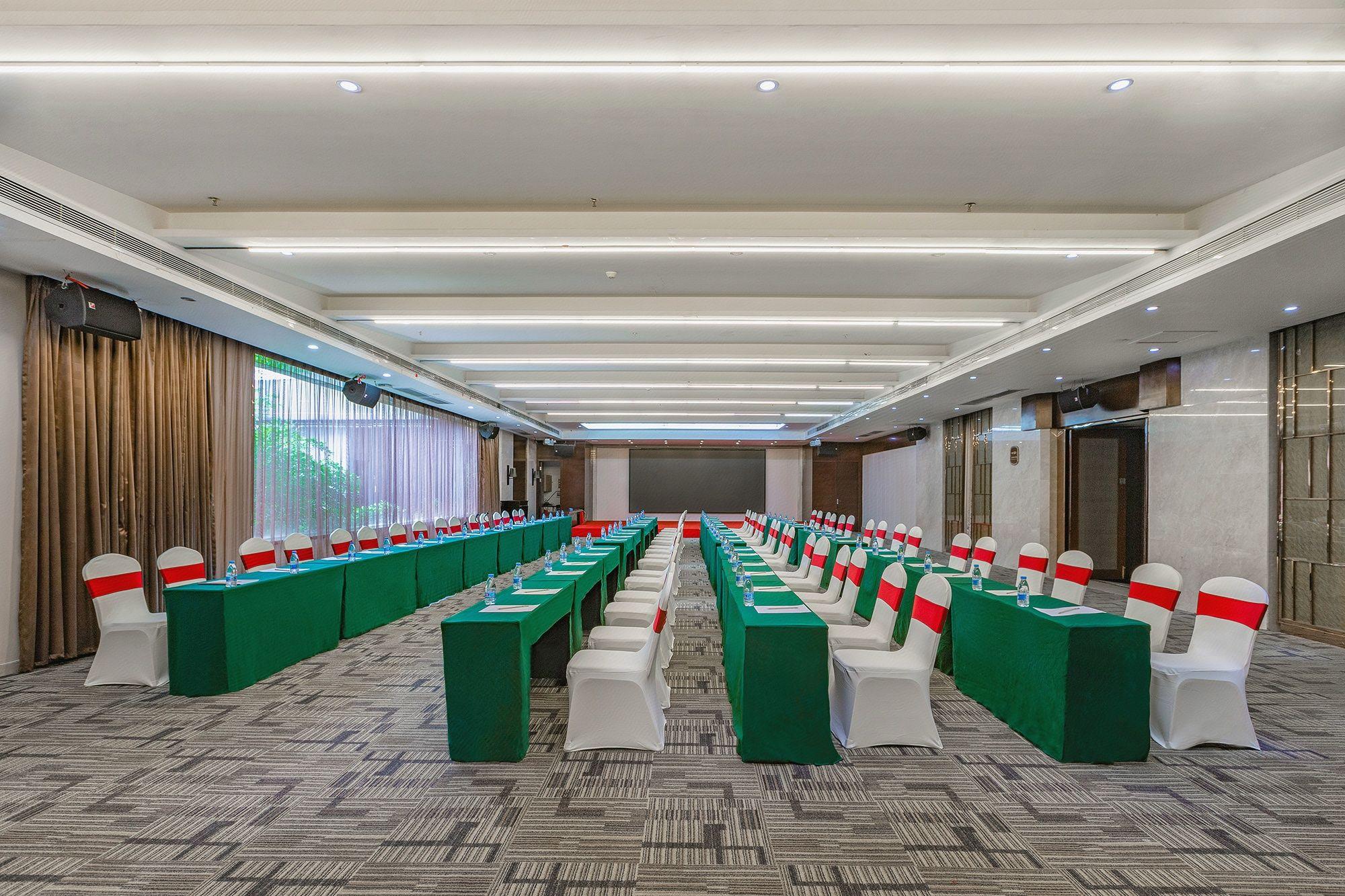 Venus Royal Hotel - Foshan 27/32