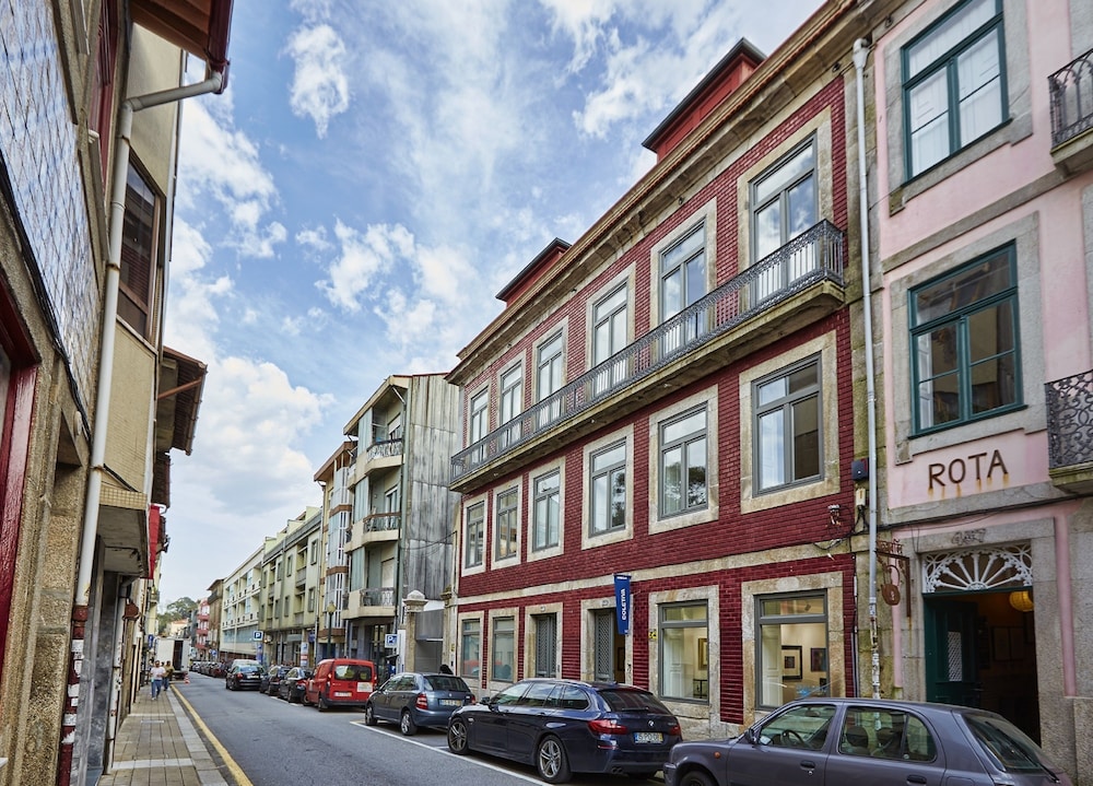 Porto Downtown Lovers Suites Bombarda 451 41/50