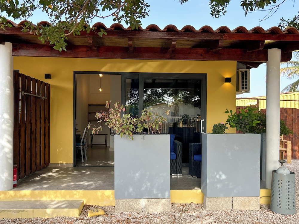 Sonrisa Boutique Hotel 5/50