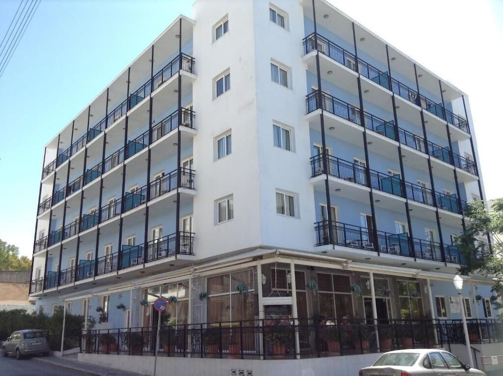 Arte Annapolis Inn in RHODES