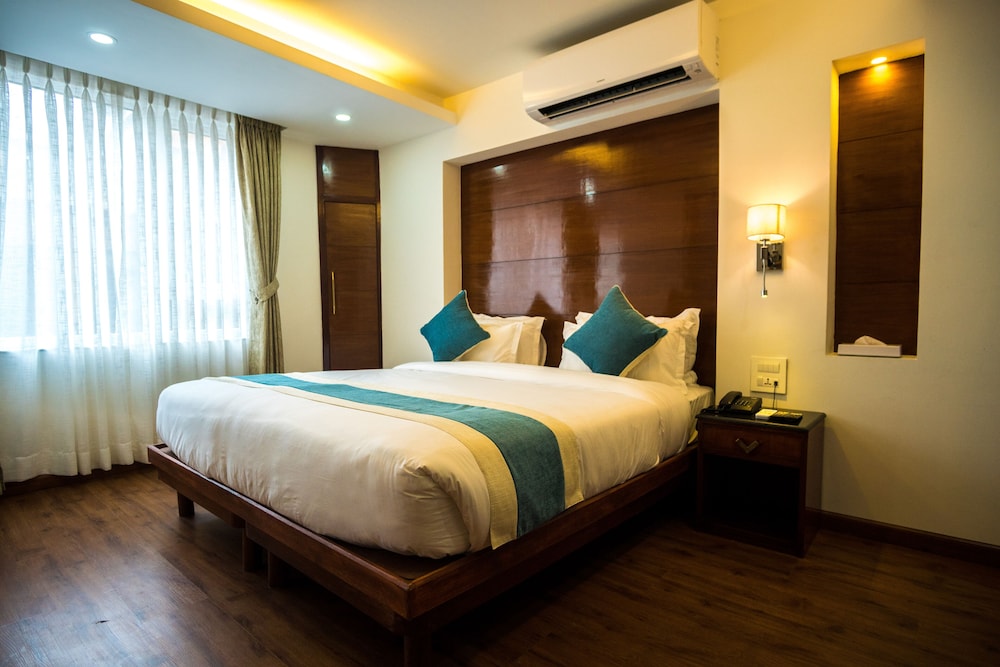 Hotel Tradition and Spa 22/46