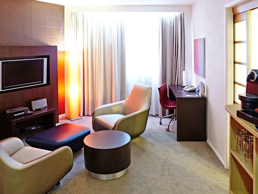Novotel Sheffield Centre 49/76