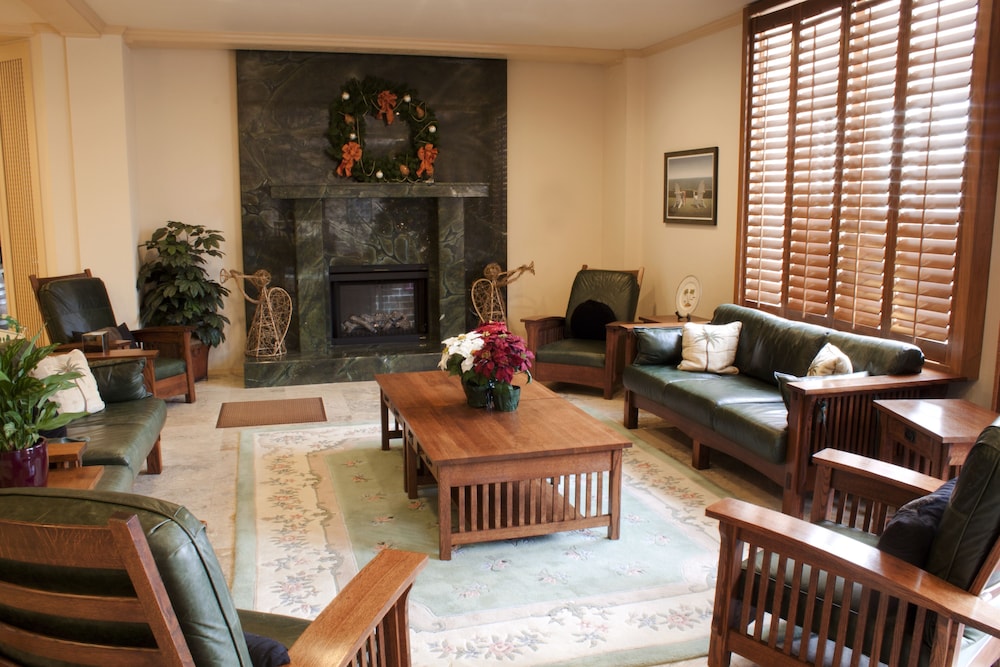 Hilton Vacation Club San Luis Bay Avila Beach 23/48