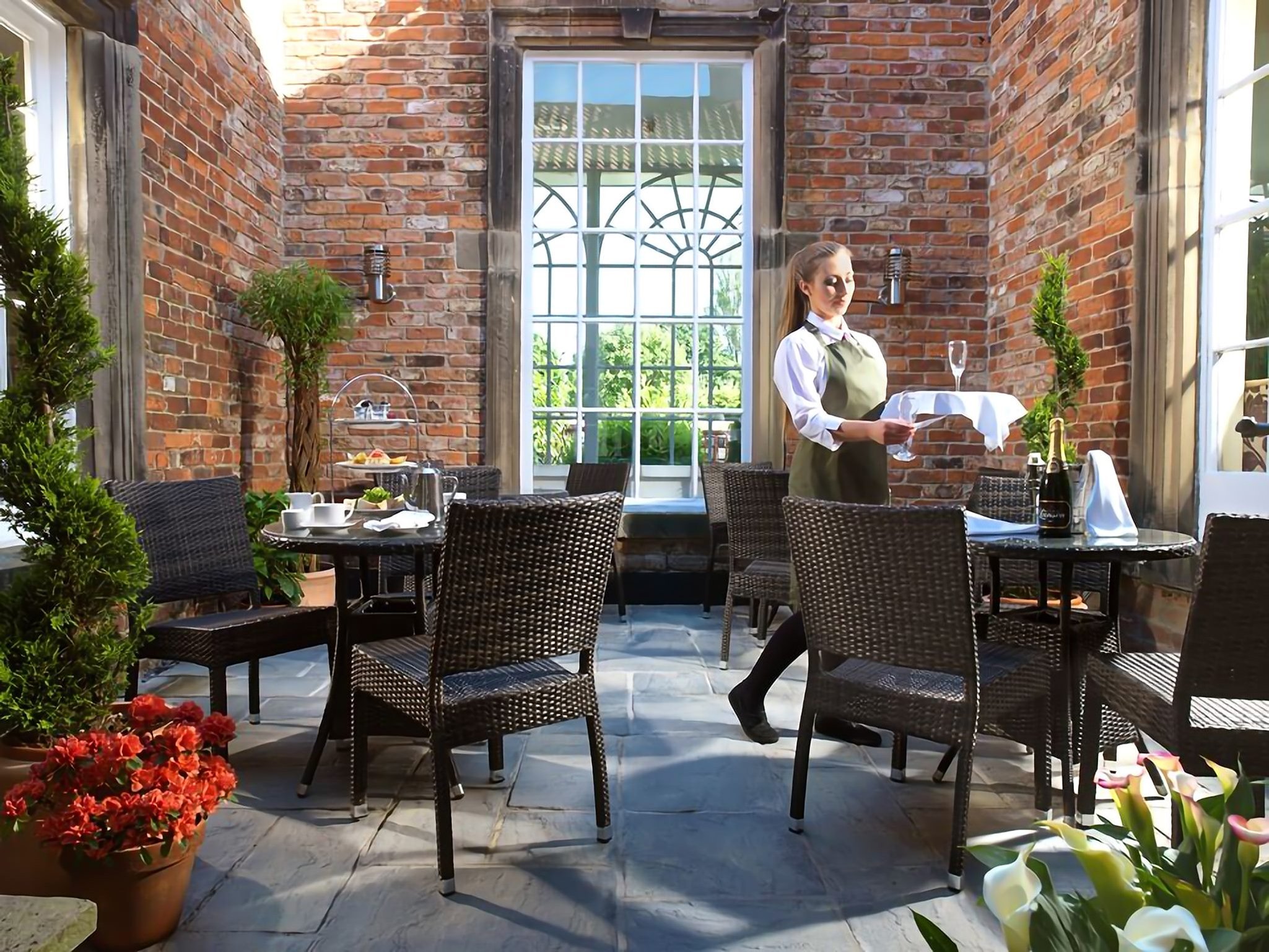 The Bridge Hotel And Spa 20/32