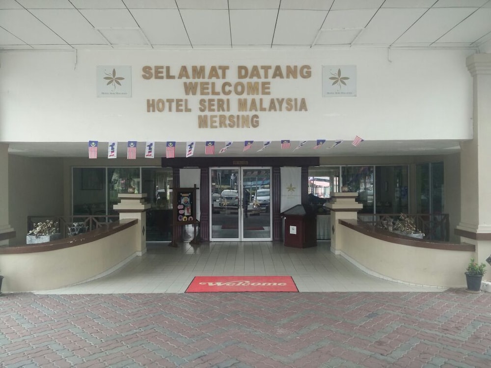 Hotel Seri Malaysia Mersing 13/59