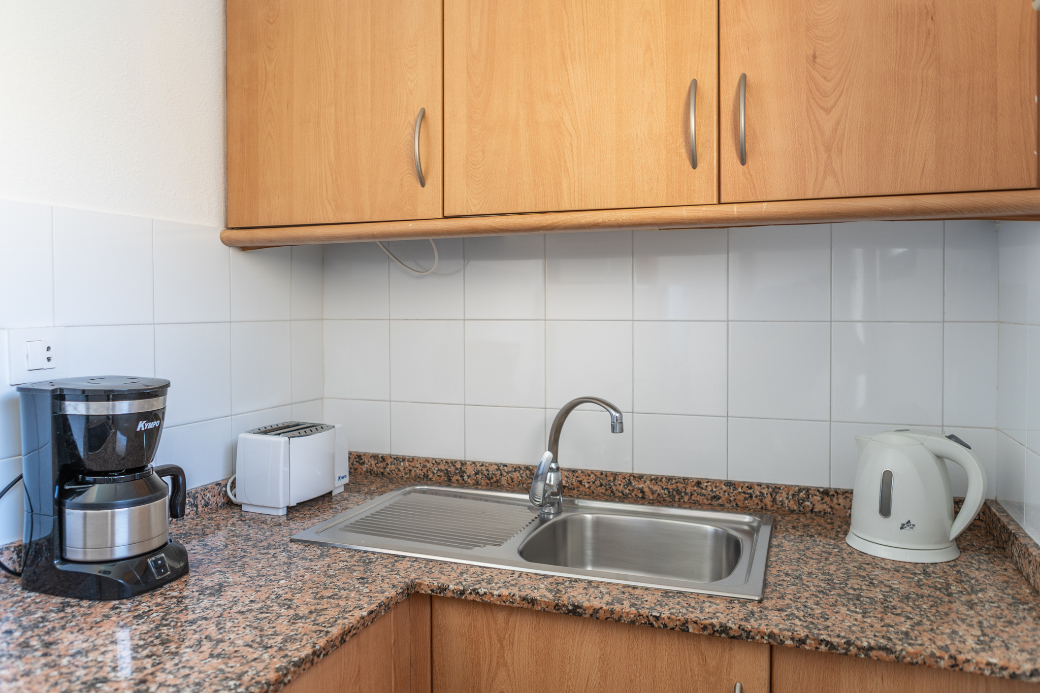 Apartamentos Guinea 29/31