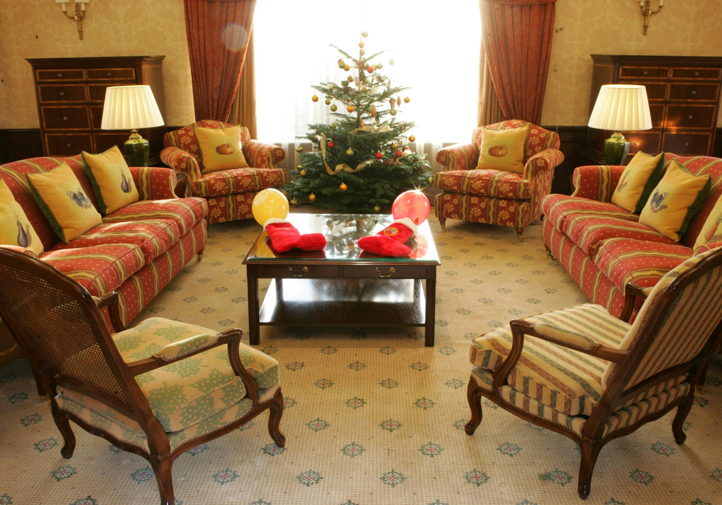 The Celtic Manor Resort 33/46