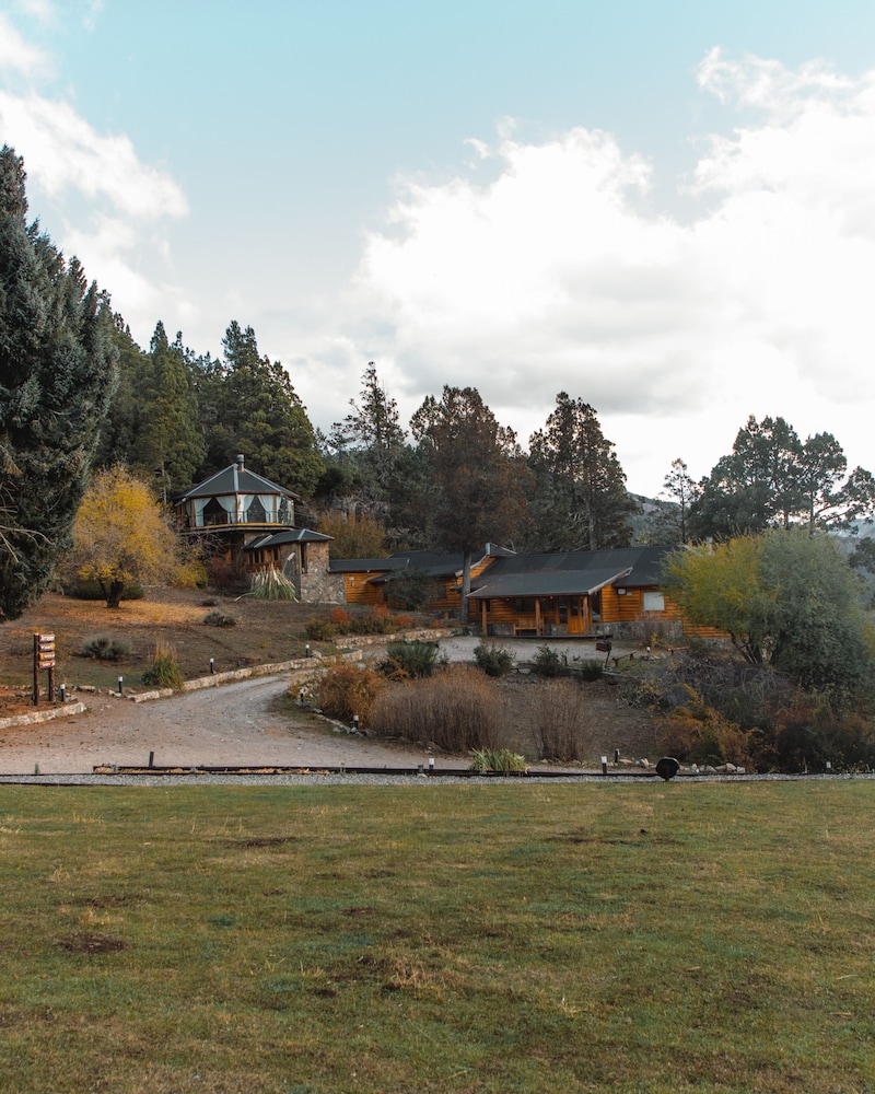 Arrayan Lake View Mountain Lodge & Casa De Te Arra 40/50