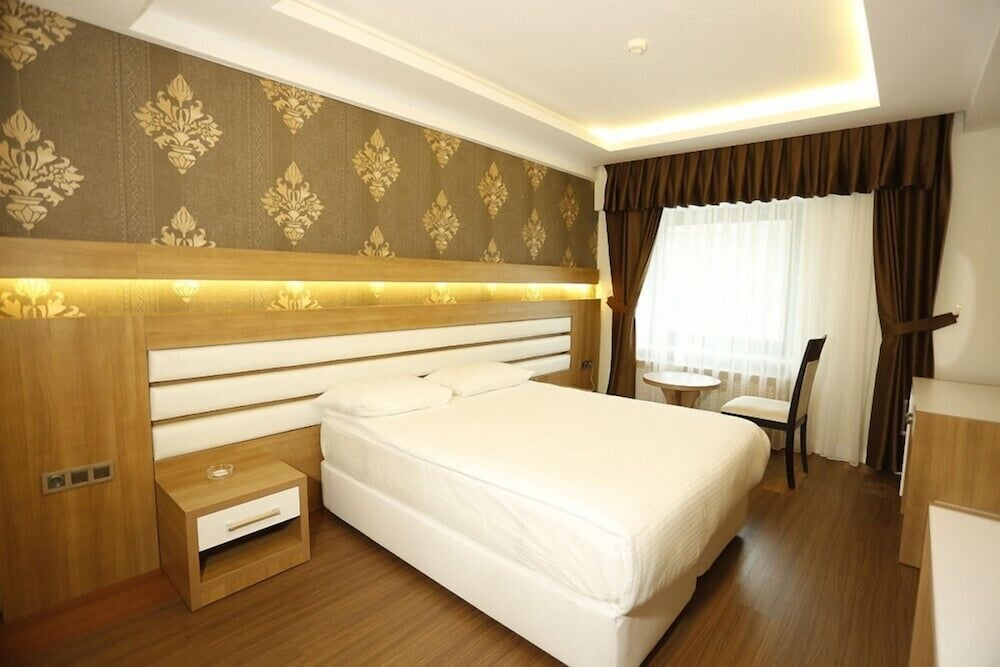 Grand Alin Hotel Tokat 8/48