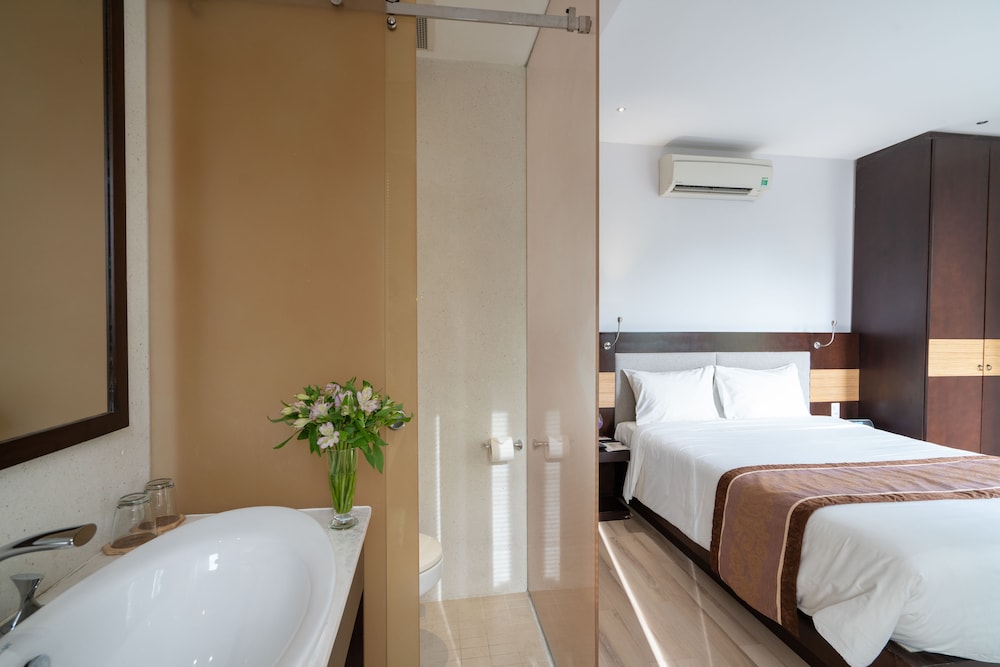Dana Pearl Hotel 31/65