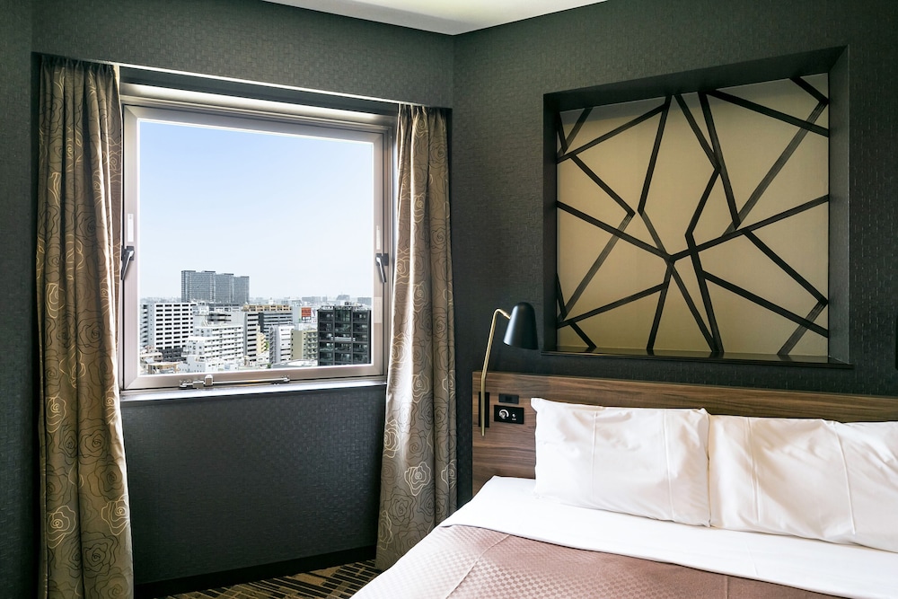 Sotetsu Fresa Inn Kawasaki-Higashiguchi 22/60
