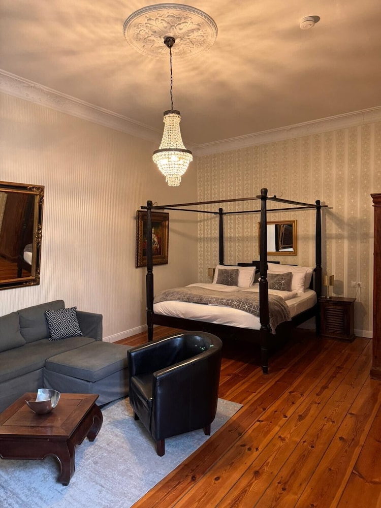 Honigmond Boutique Hotel 42/72