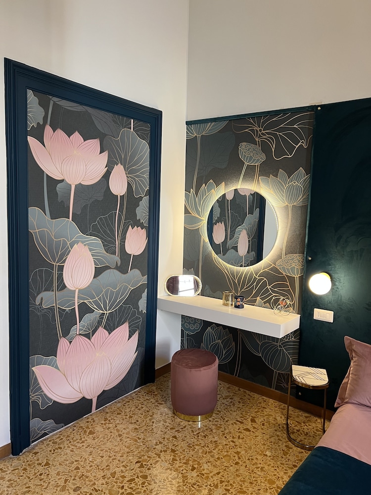 Sanfelice Rooms & Suites 38/50