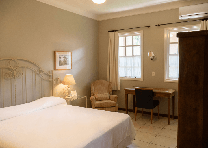 Vila Real Hotel 3/25