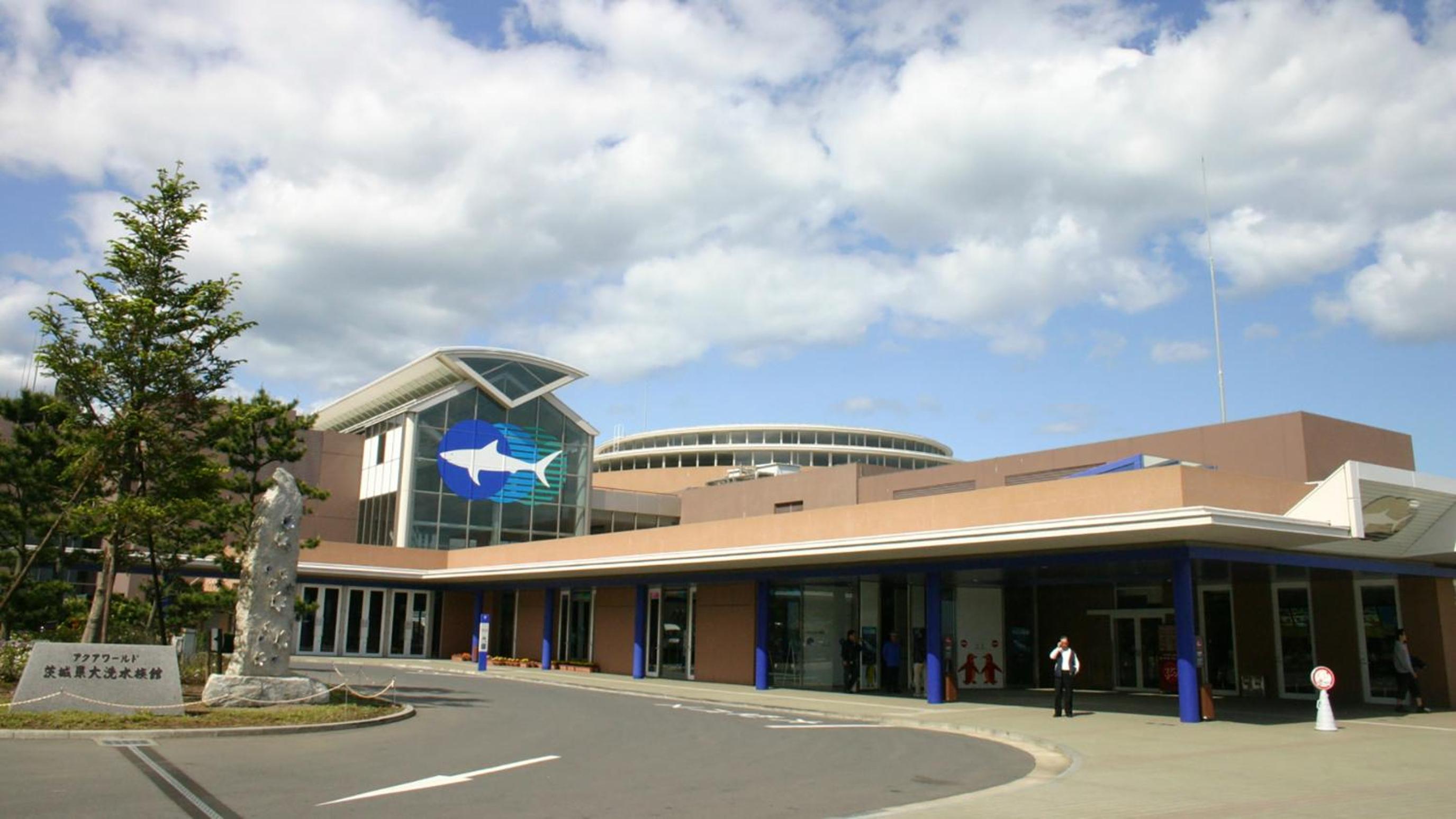 JR-East Hotel Mets Mito 6/58