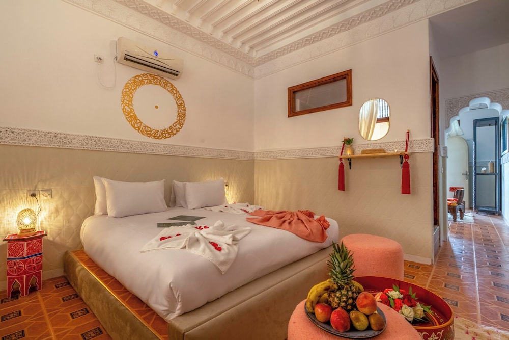 Palais Moulay Said & SPA 32/71