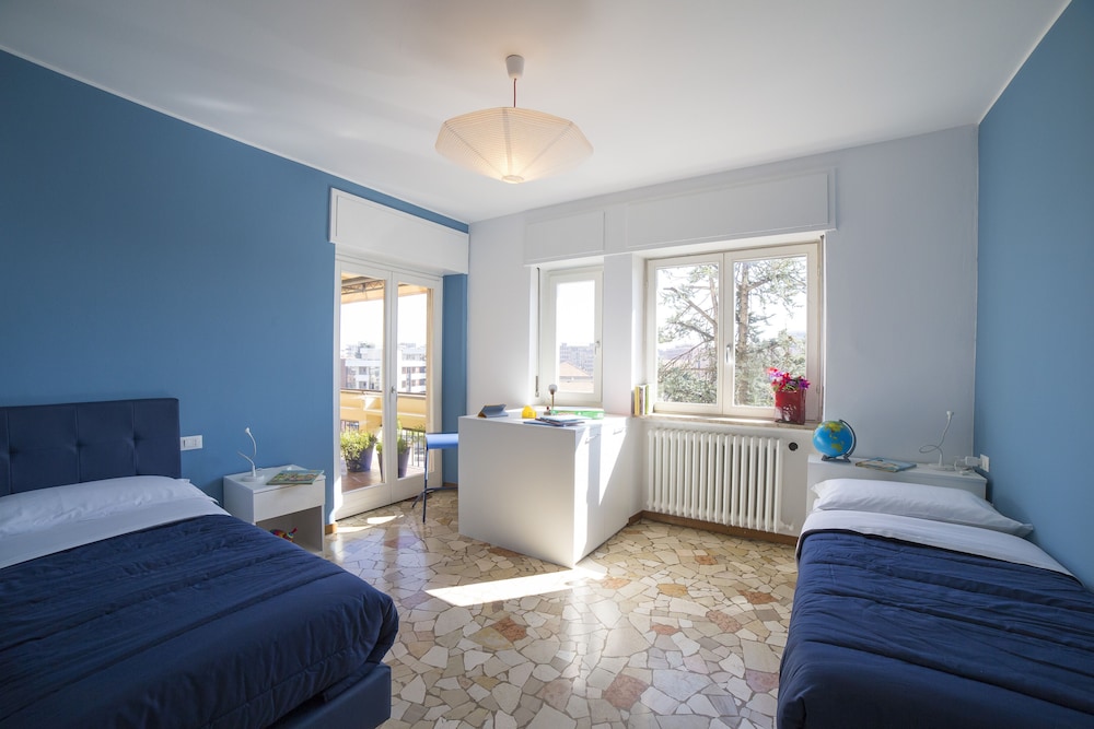 Dreams Hotel Residenza Gambara 11/50