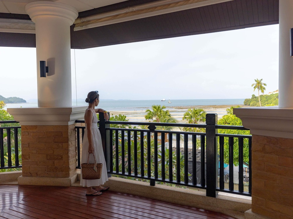 Pullman Phuket Panwa Beach Resort 5/120