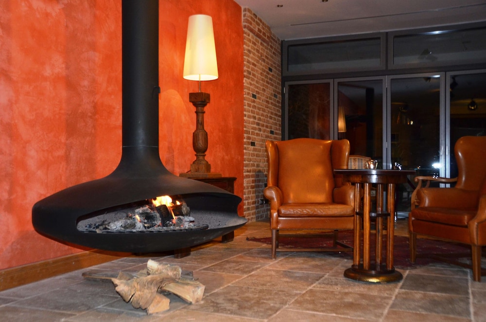 Ringhotel Alpenhof photo3