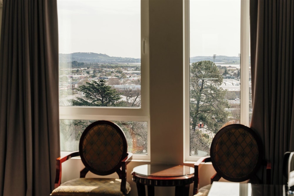 Areca Boutique Hotel 22/28