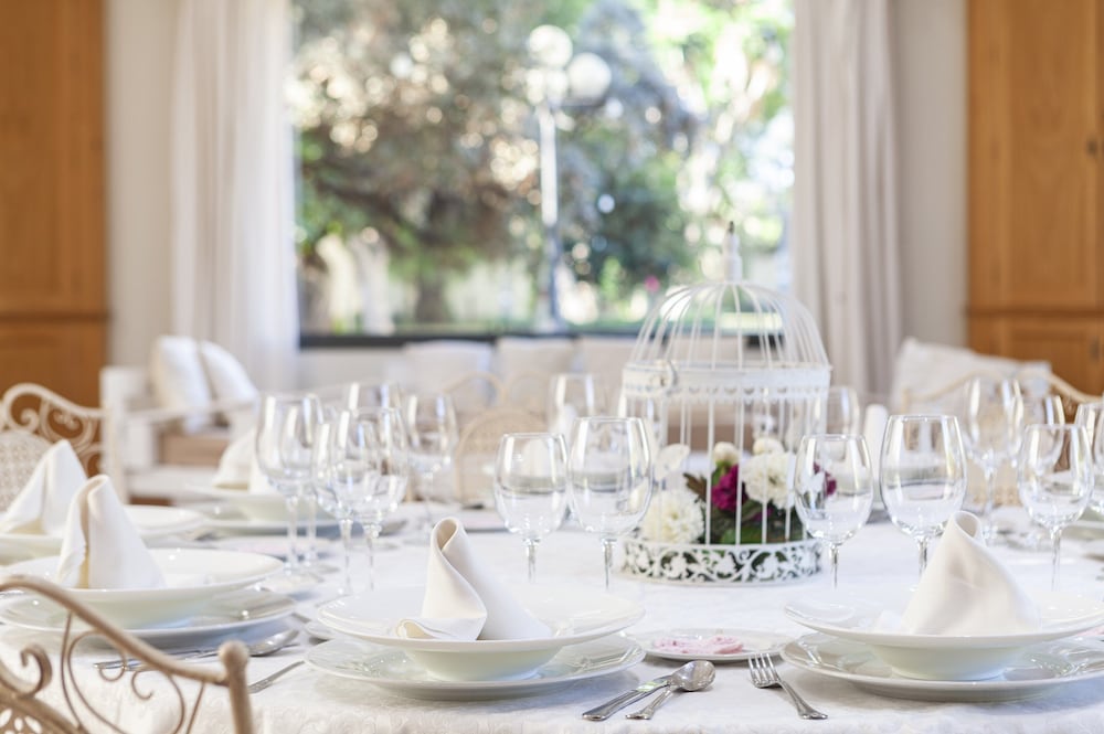 Hotel Villa Jerez 53/66