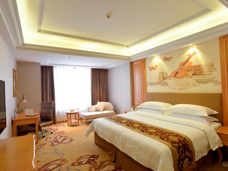 Vienna Hotel (Shantou Chaoyang Mianxi Road) 17/30