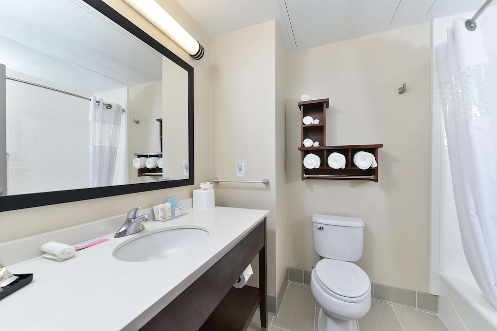 Hampton Inn Suites Des Moines Downtown 11/43