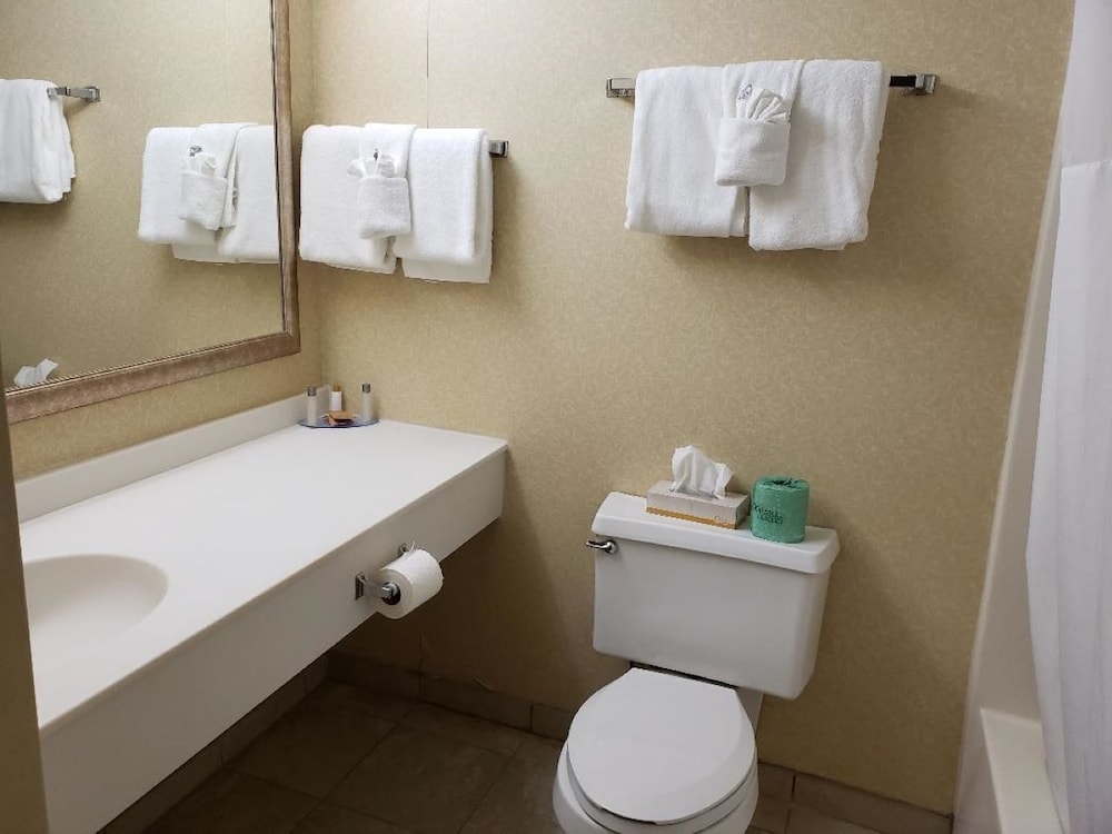 Chateau Resort & Conference Center 73/73