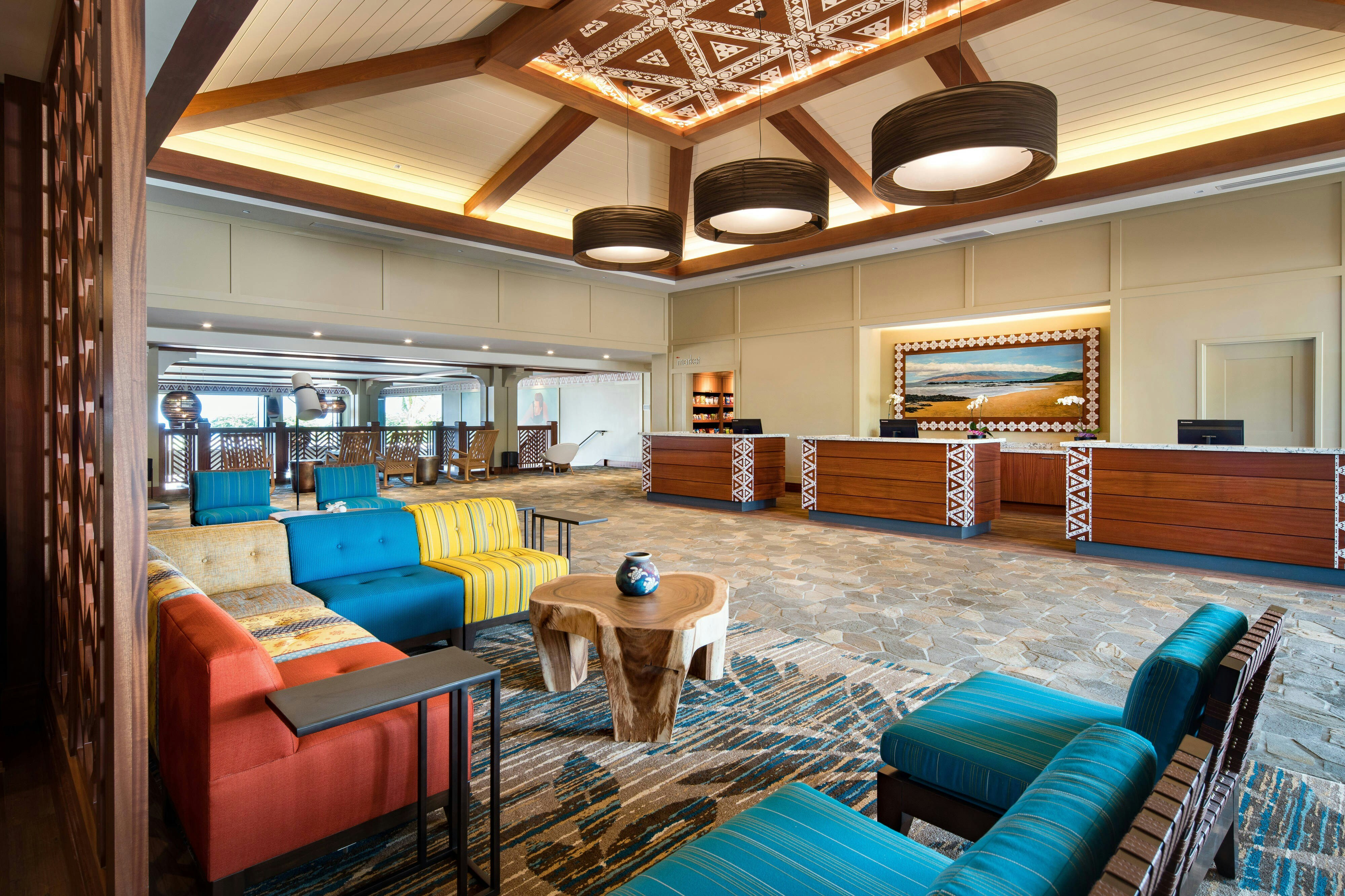 Residence Inn Maui Wailea 31/62