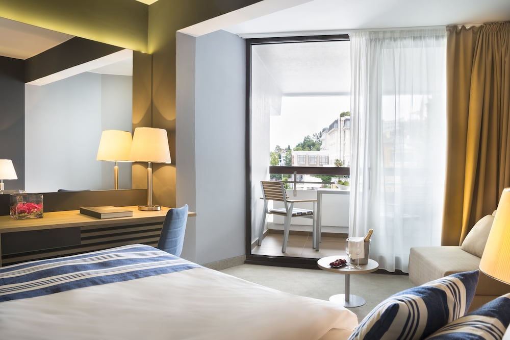 Hotel Admiral 15/59