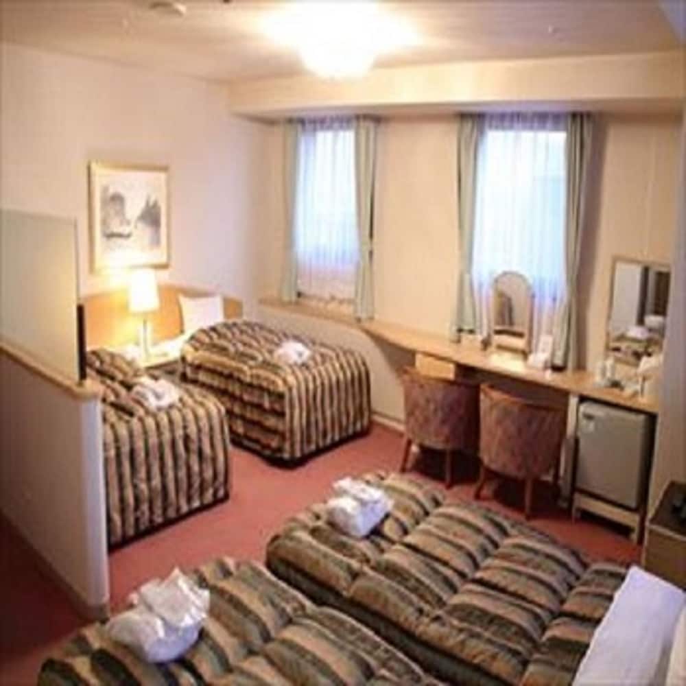 Takasaki Urban Hotel 19/50