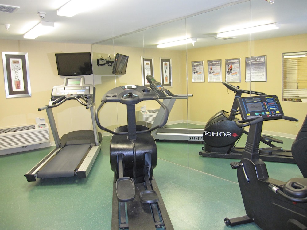 Extended Stay America San Jose - Edenvale - South 27/53