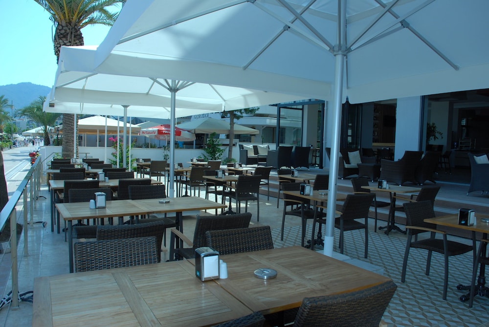 Begonville Beach Hotel - Adult Only 26/49