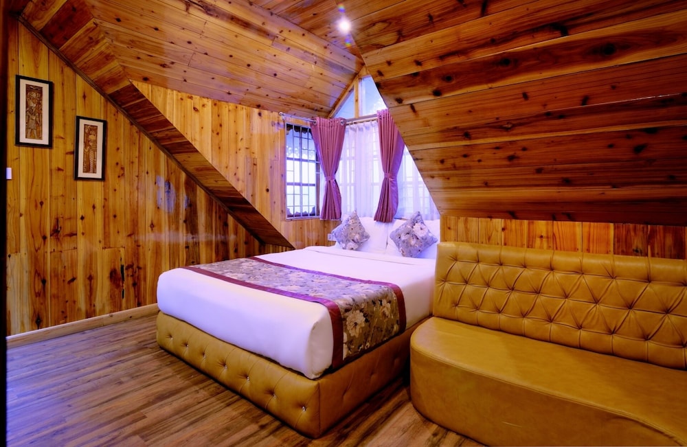 Zambala Retreat & Spa, Darjeeling By Anant Groups of Hotels 17/50