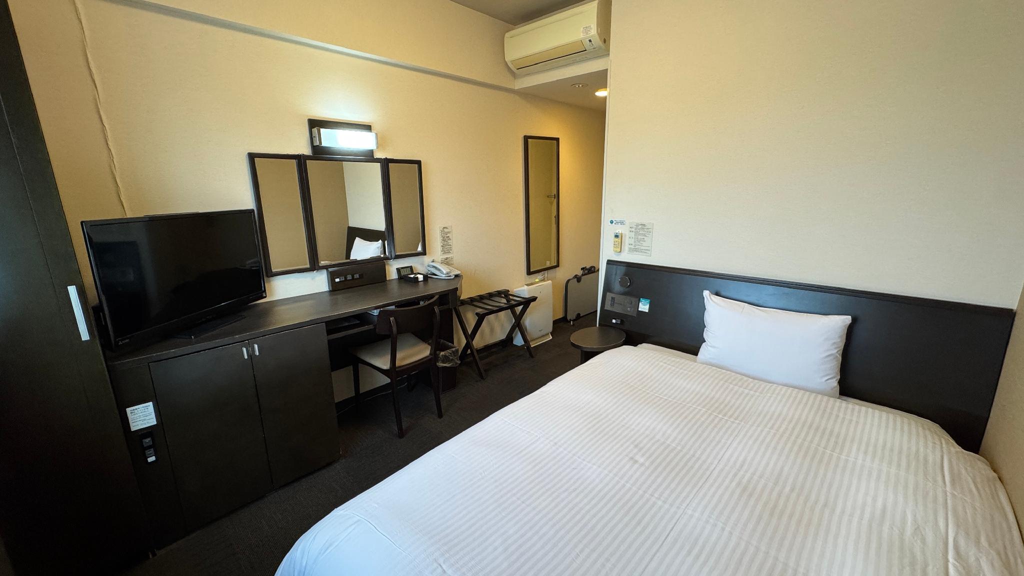 Comfort, Single, Semi Double Bed, Smoking