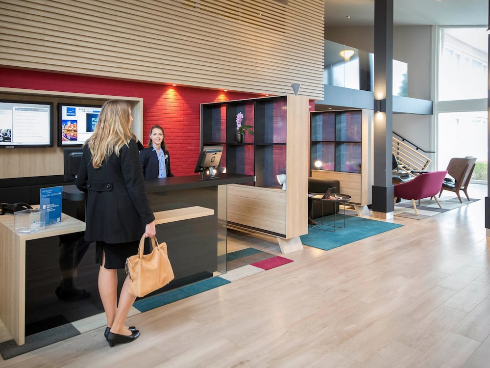 NOVOTEL LILLE AEROPORT 37/70