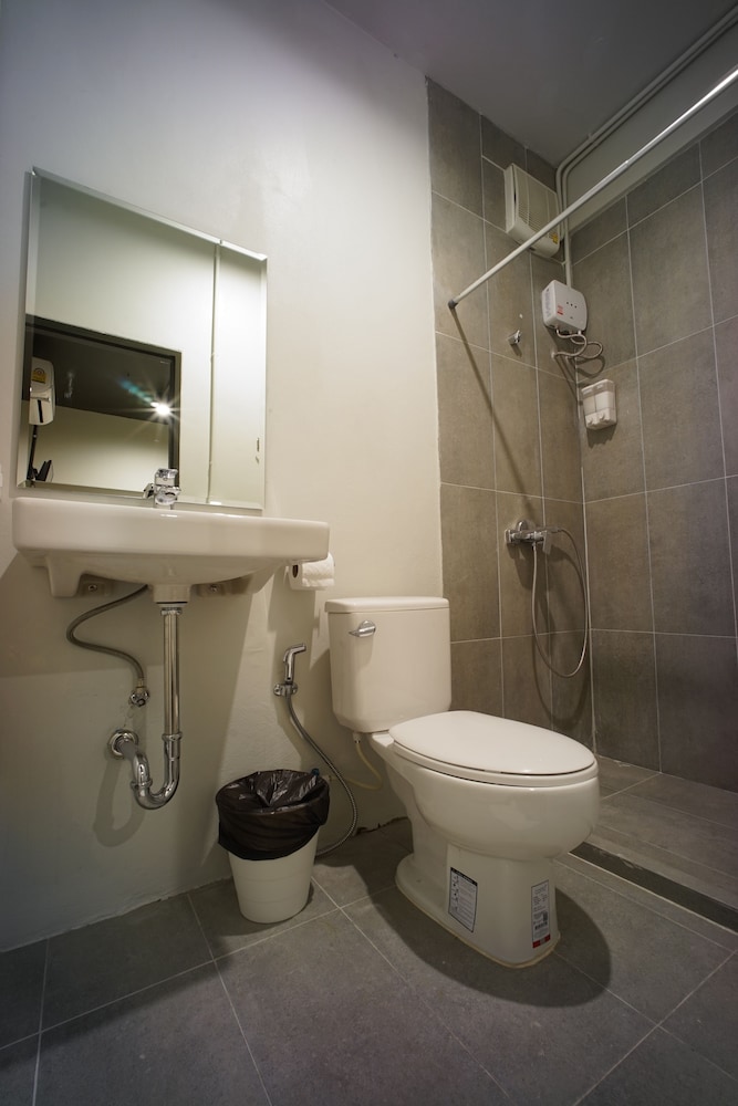 Brb Hostel Bangkok Silom 52/53