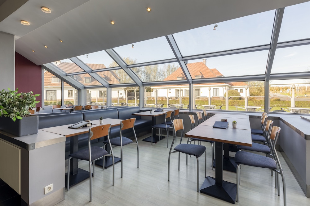 Corsendonk Duinse Polders 34/50
