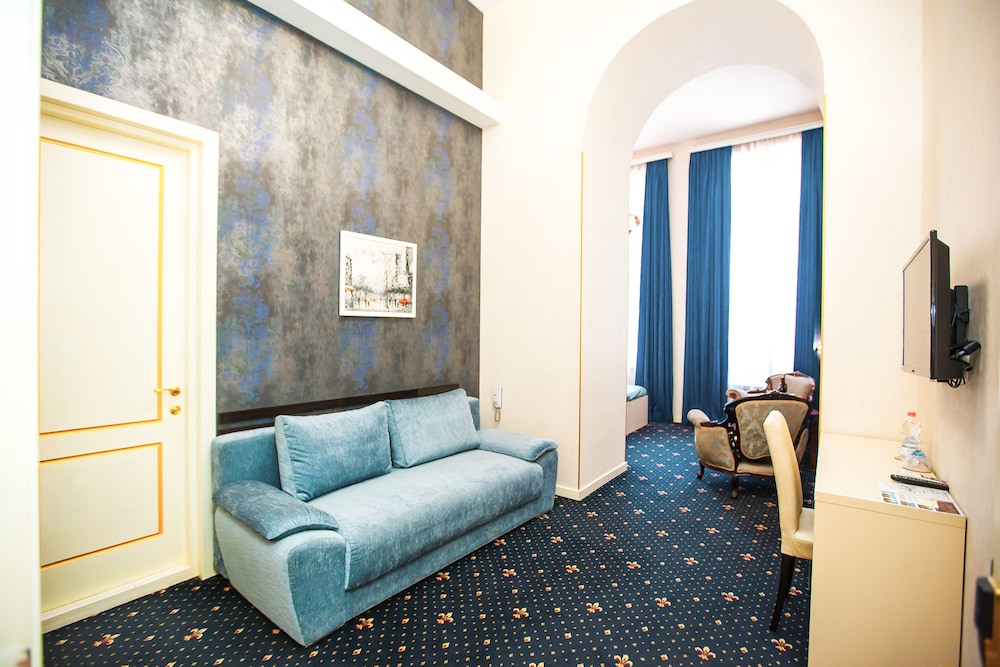 Hotel Rustaveli 30/50