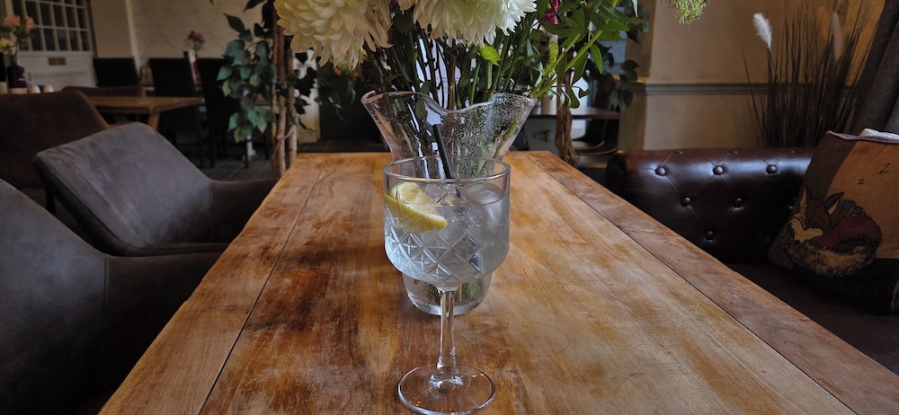 The Woolpack Inn 26/35