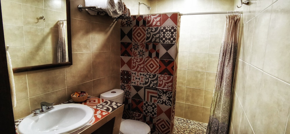 Posada Ocho Barrios 49/50