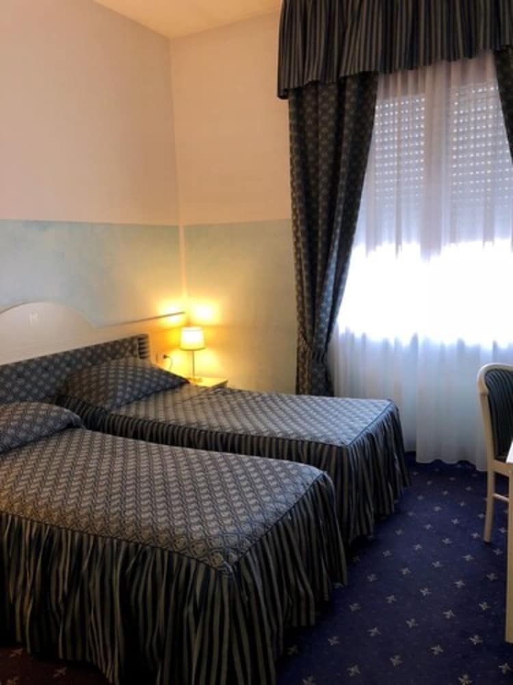 Hotel Internazionale 11/60